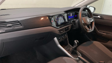 Volkswagen Polo 1.0 TSI Life 5dr Petrol Hatchback